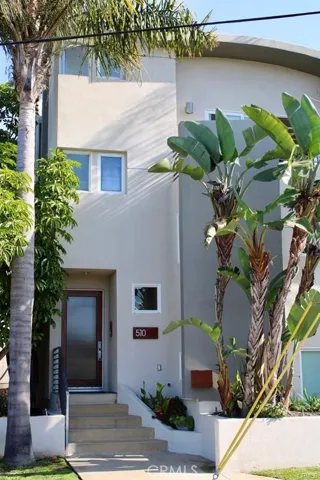 510 Ardmore Avenue, Hermosa Beach, California 90254