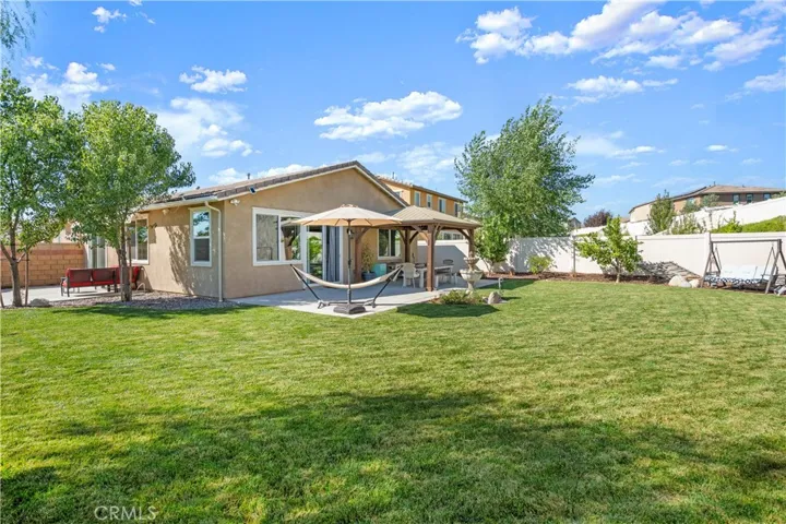 1556 Triton Lane, Beaumont, California 92223
