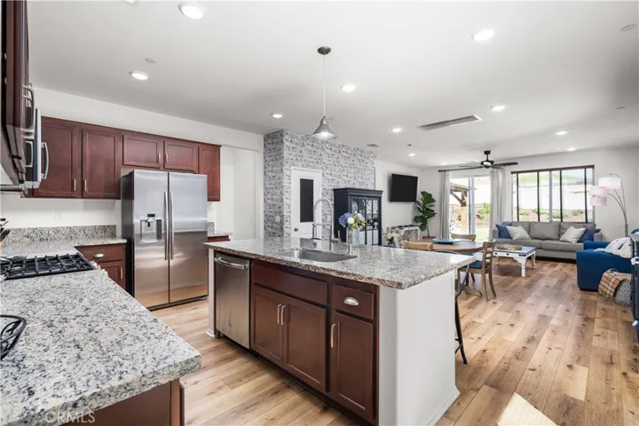 1556 Triton Lane, Beaumont, California 92223