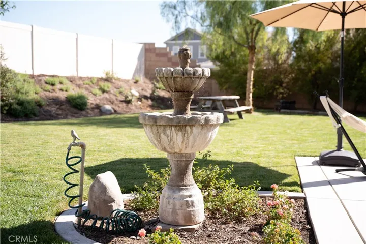 1556 Triton Lane, Beaumont, California 92223