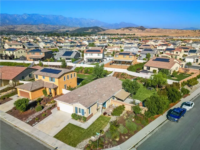 1556 Triton Lane, Beaumont, California 92223