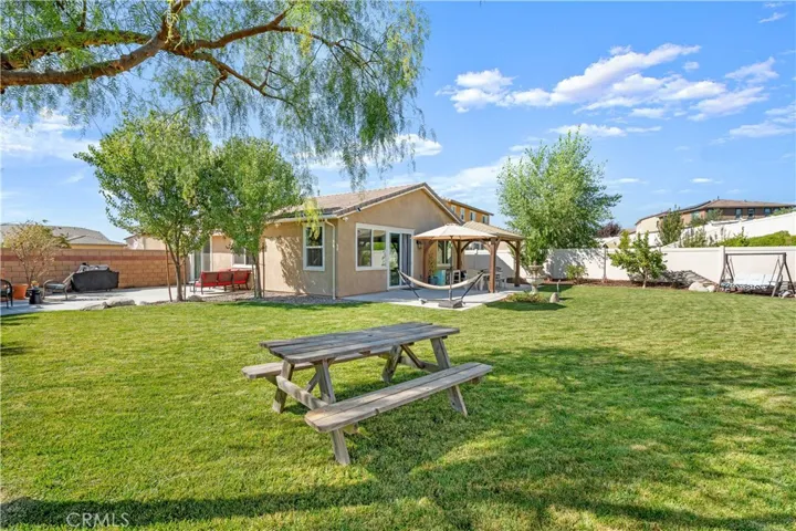 1556 Triton Lane, Beaumont, California 92223