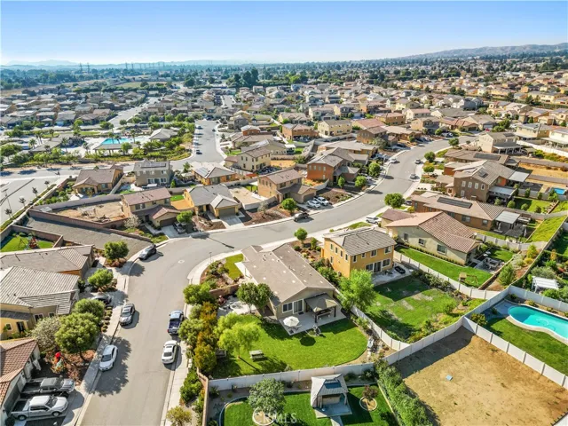 1556 Triton Lane, Beaumont, California 92223