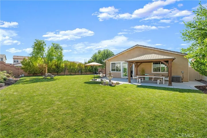 1556 Triton Lane, Beaumont, California 92223