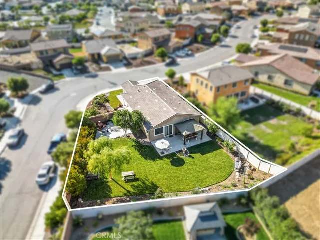 1556 Triton Lane, Beaumont, California 92223