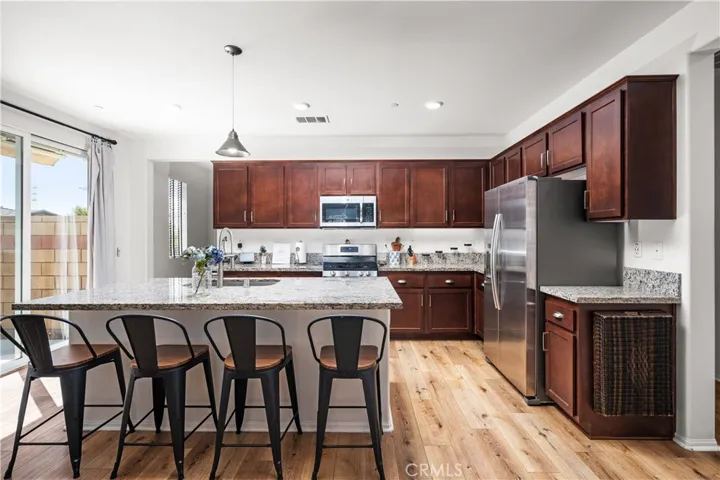 1556 Triton Lane, Beaumont, California 92223