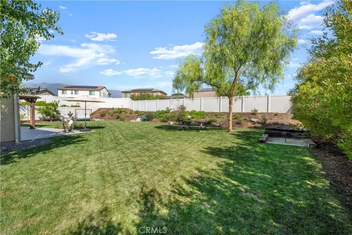 1556 Triton Lane, Beaumont, California 92223