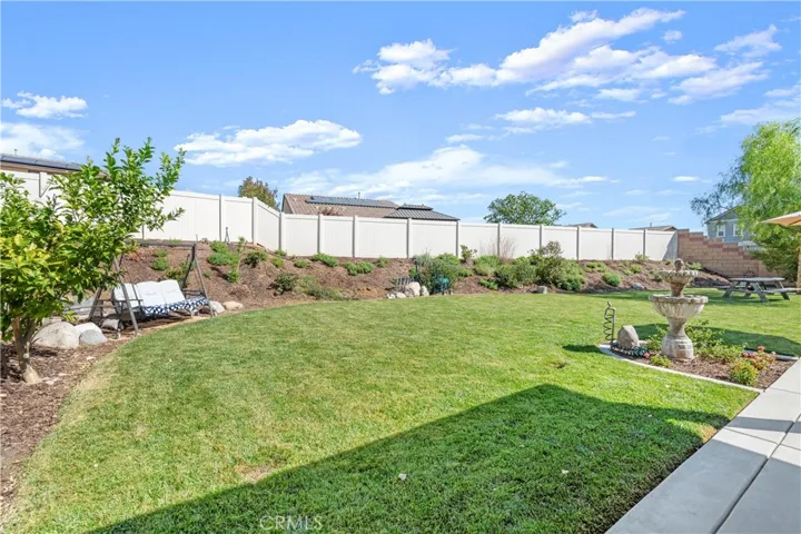 1556 Triton Lane, Beaumont, California 92223