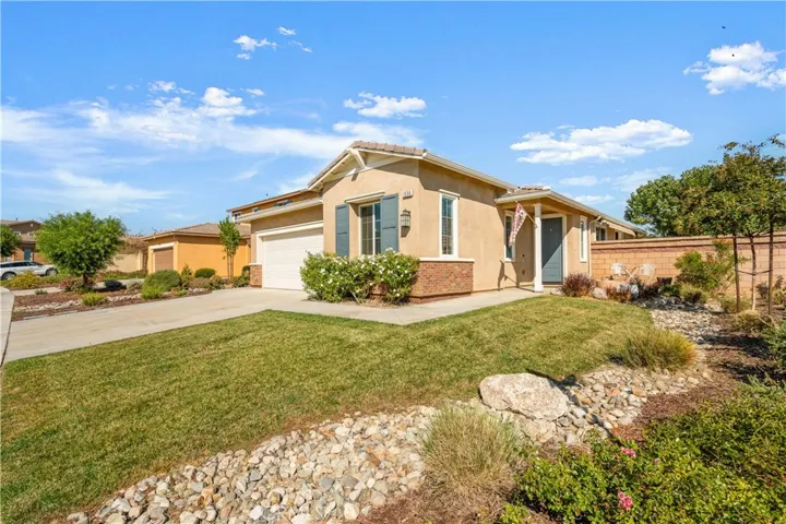 1556 Triton Lane, Beaumont, California 92223