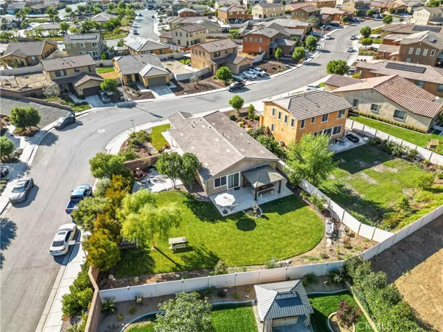 1556 Triton Lane, Beaumont, California 92223