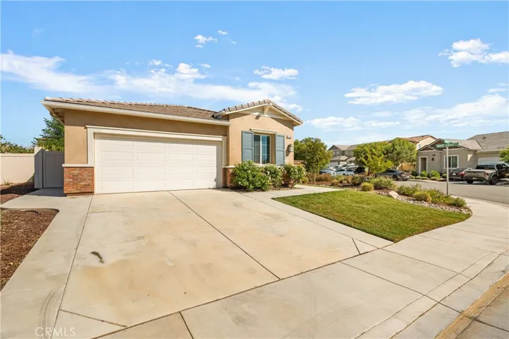 1556 Triton Lane, Beaumont, California 92223
