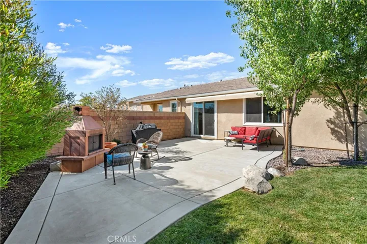 1556 Triton Lane, Beaumont, California 92223