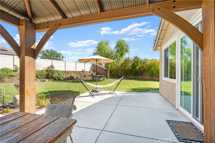 1556 Triton Lane, Beaumont, California 92223