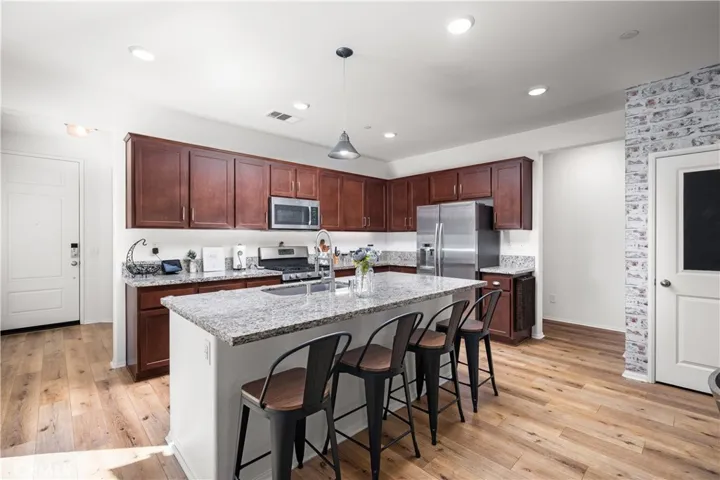 1556 Triton Lane, Beaumont, California 92223