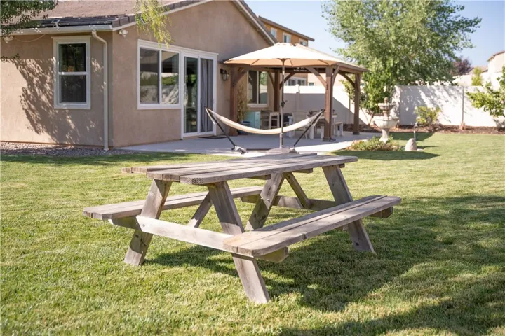 1556 Triton Lane, Beaumont, California 92223