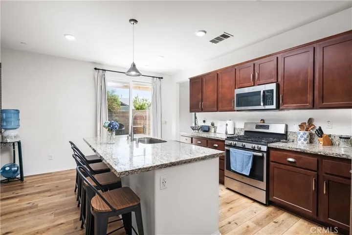 1556 Triton Lane, Beaumont, California 92223