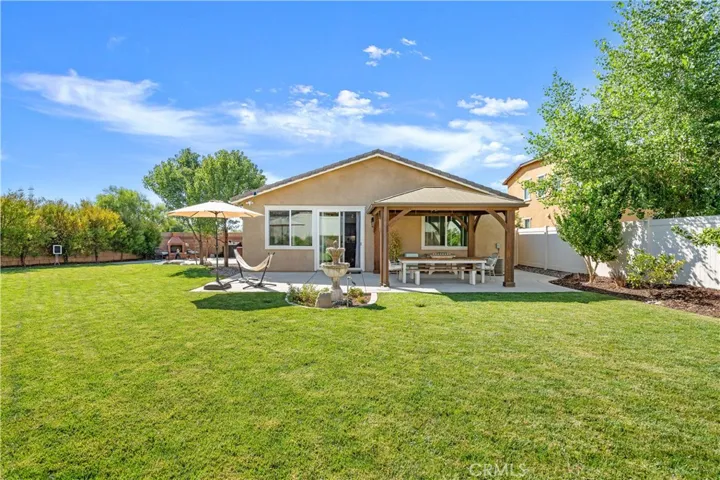 1556 Triton Lane, Beaumont, California 92223