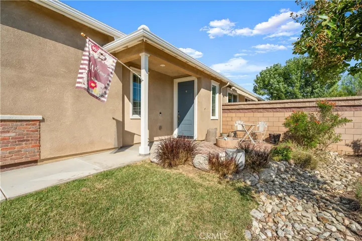 1556 Triton Lane, Beaumont, California 92223