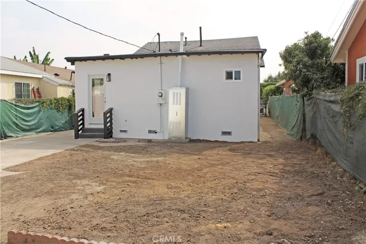 1647 W 53rd Street W, Los Angeles, California 90062