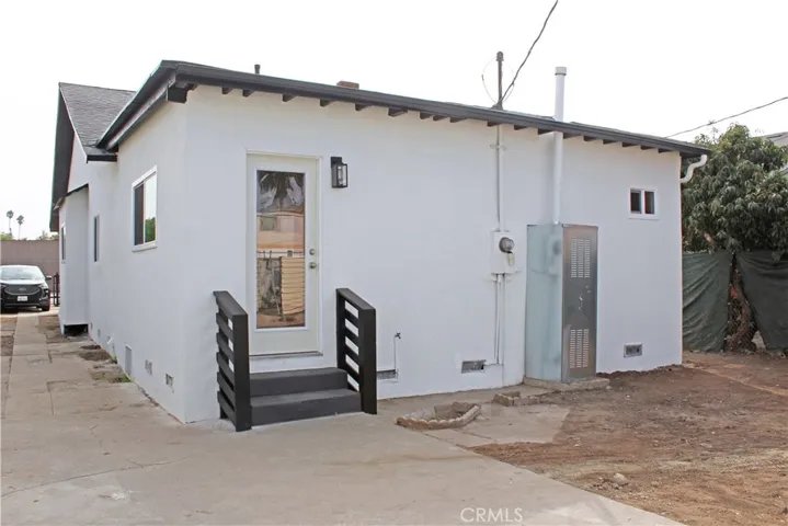 1647 W 53rd Street W, Los Angeles, California 90062