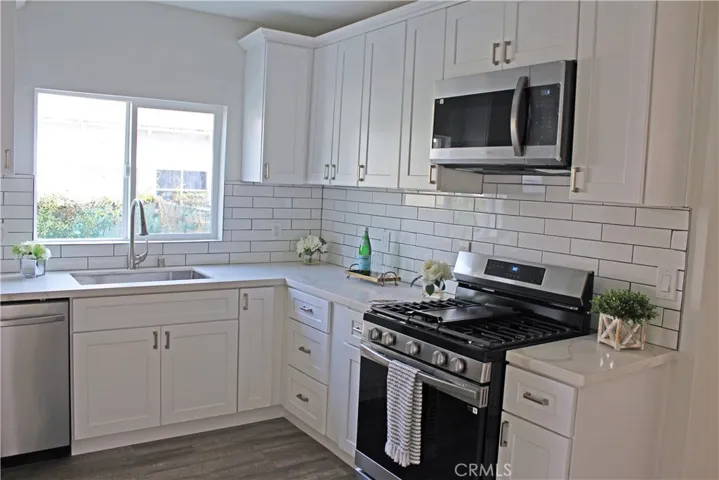 1647 W 53rd Street W, Los Angeles, California 90062
