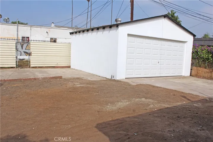 1647 W 53rd Street W, Los Angeles, California 90062