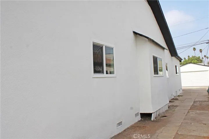 1647 W 53rd Street W, Los Angeles, California 90062