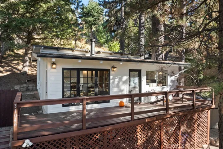 31046 Valley Oak Drive, Running Springs, California 92382