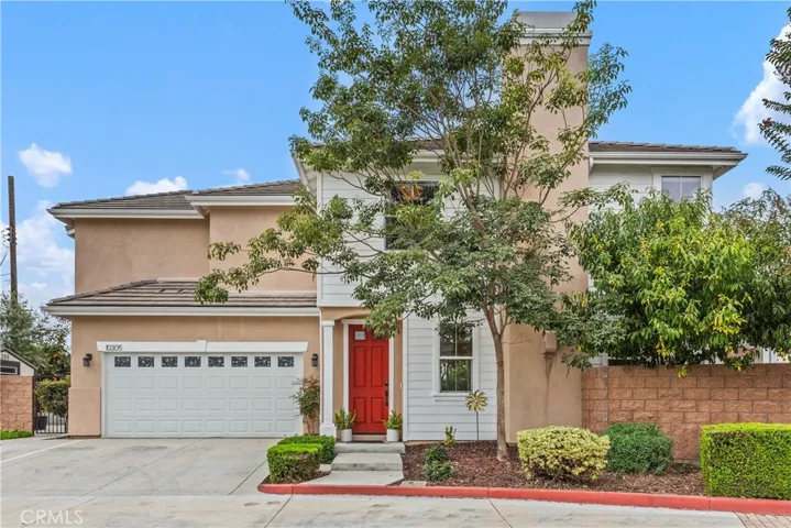 10305 Hacienda Street, Bellflower, California 90706