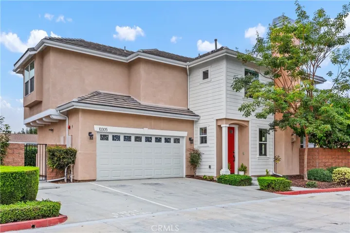 10305 Hacienda Street, Bellflower, California 90706