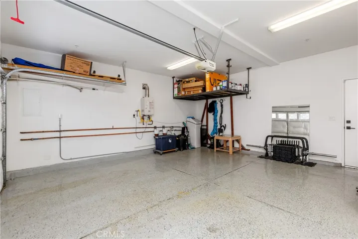 2 Car Garage
