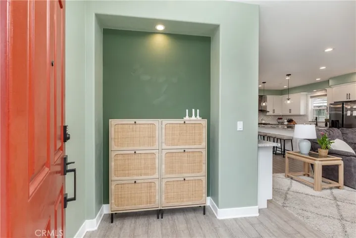 Entryway