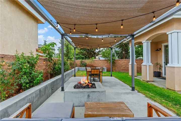 Amazing Entertainers Dream Yard