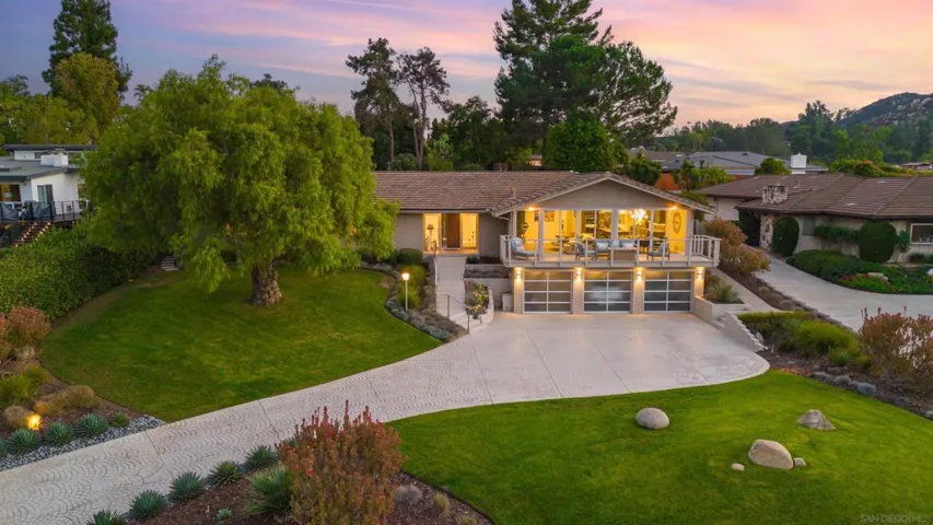 13583 Orchard Gate Rd, Poway, California 92064