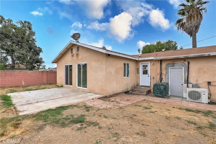 7842 La Casa Way, Buena Park, California 90620