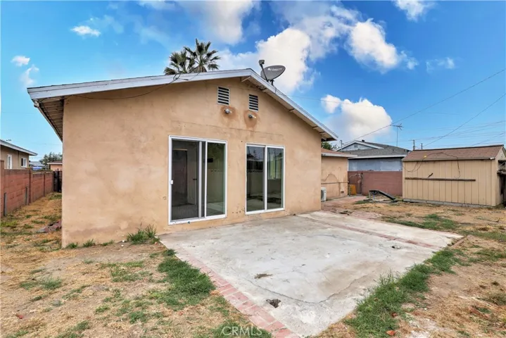 7842 La Casa Way, Buena Park, California 90620