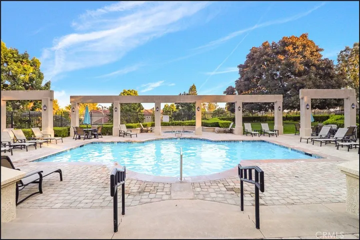 35 Donatello, Aliso Viejo, California 92656