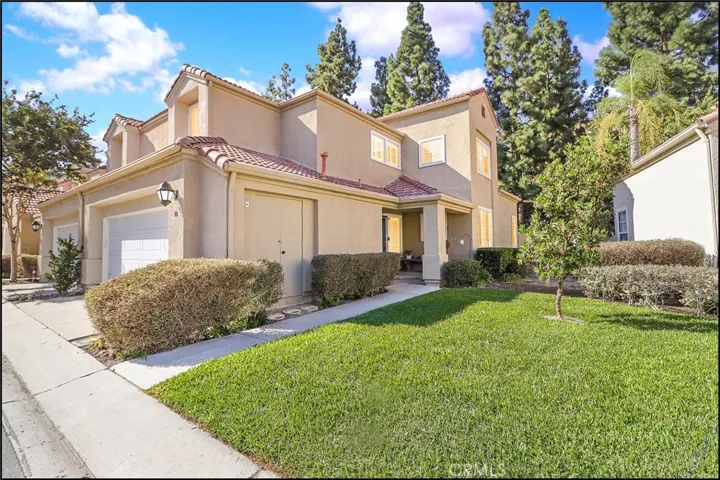 35 Donatello, Aliso Viejo, California 92656
