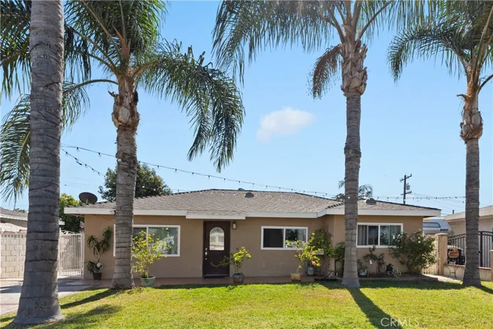 11502 Hemlock Street, El Monte, California 91732