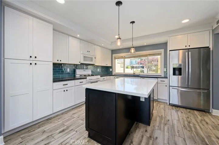 255 S Vista Del Monte, Anaheim Hills, California 92807