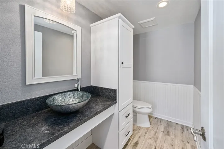 255 S Vista Del Monte, Anaheim Hills, California 92807