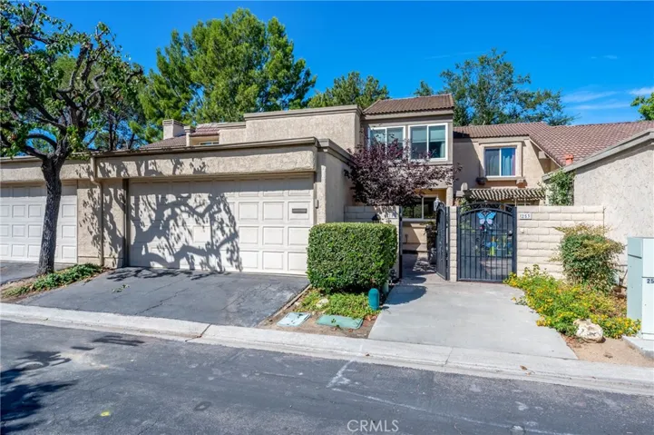 255 S Vista Del Monte, Anaheim Hills, California 92807