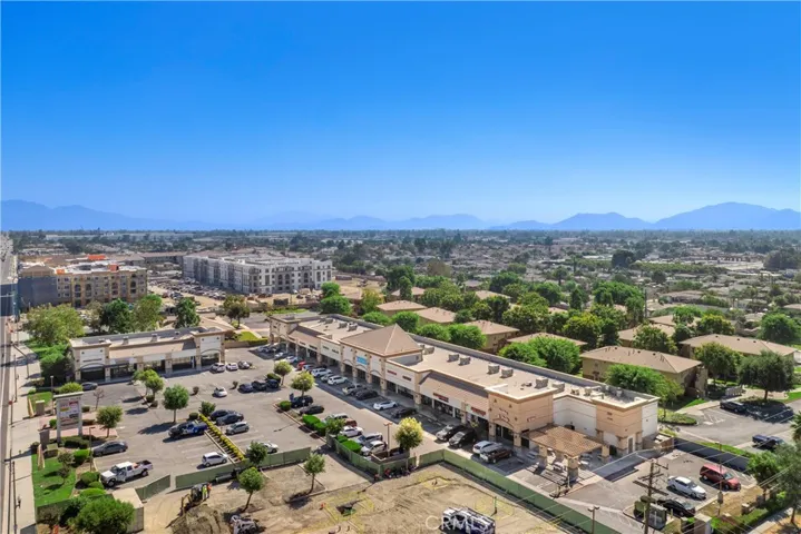 14755 Foothill Boulevard, Fontana, California 92335