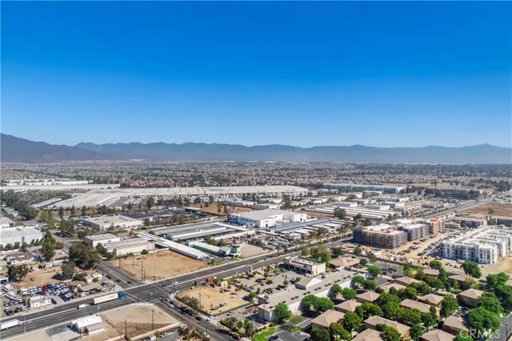 14755 Foothill Boulevard, Fontana, California 92335