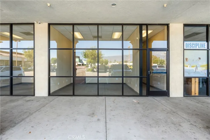 14755 Foothill Boulevard, Fontana, California 92335