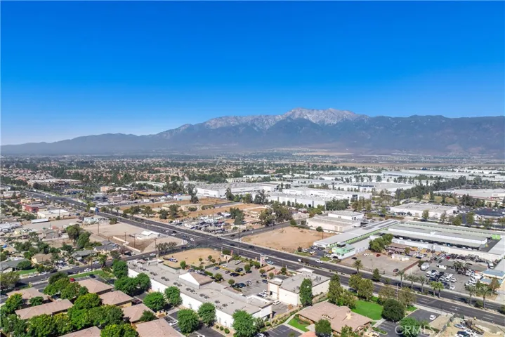 14755 Foothill Boulevard, Fontana, California 92335