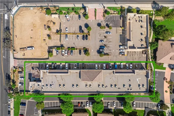 14755 Foothill Boulevard, Fontana, California 92335
