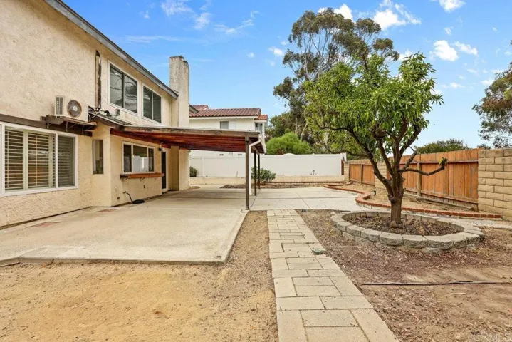 1032 Calma, Chula Vista, California 91910