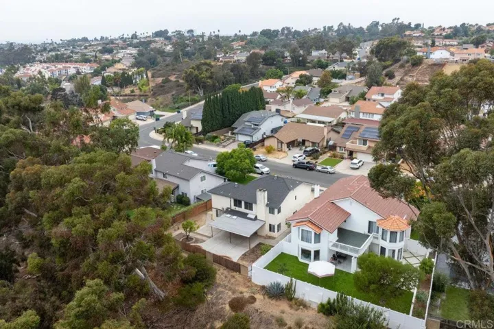 1032 Calma, Chula Vista, California 91910