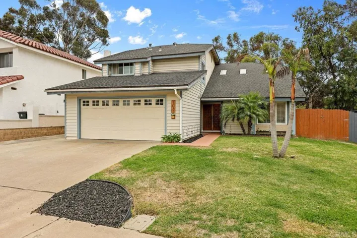 1032 Calma, Chula Vista, California 91910